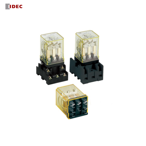 RR系列 功率继电器 RR2P-UAC110