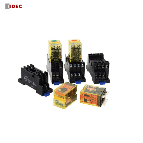 RU系列 通用继电器 RU2V/RU4V/RU42V