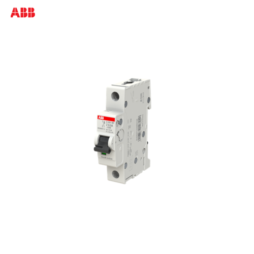 S200 MT 微型断路器