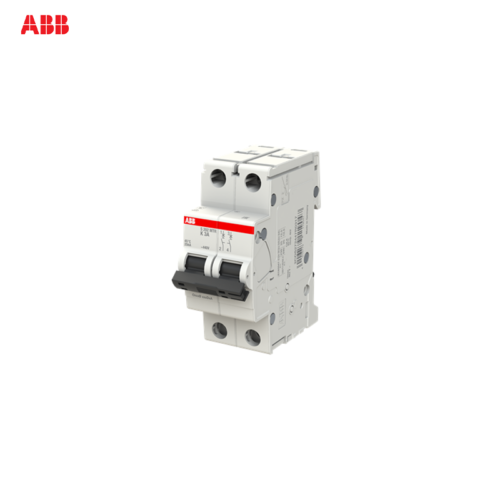 S200 MTR (DC) 系列微型断路器 S200 MTR (DC) 系列微型断路器