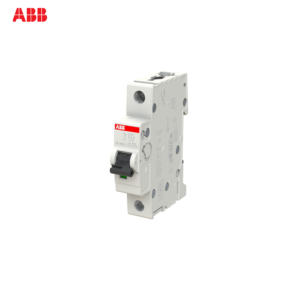 S200系列微型断路器