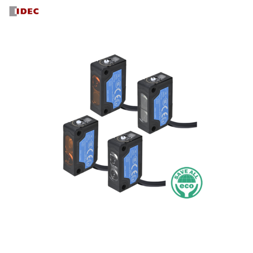 SA2E-EX型 本质安全型防爆结构放大器内置式小型光电传感器