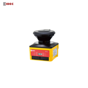 SE2L型 安全激光扫描仪