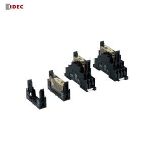 SF1V型 继电器插座