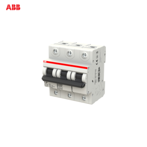 SH800 高分断微型断路器