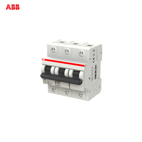 SH800 高分断微型断路器