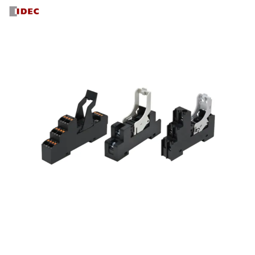 SJ系列 继电器插座