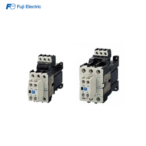 SL系列静音交流接触器