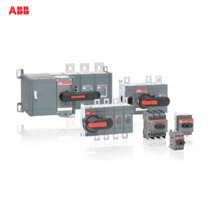 SwitchLine (OT) 隔离开关