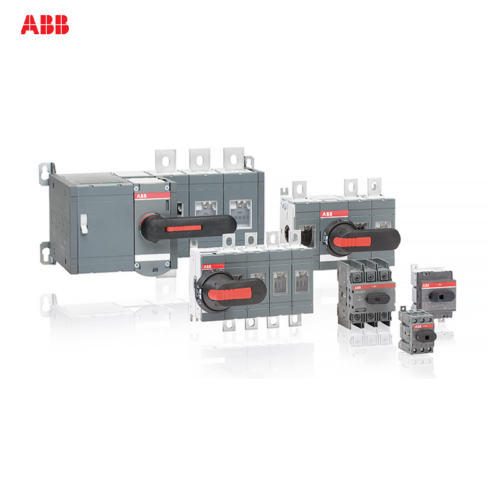 SwitchLine (OT) 隔离开关