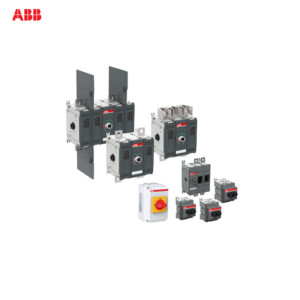 (OTDC) 隔离开关 光伏用 16 ...1600 A