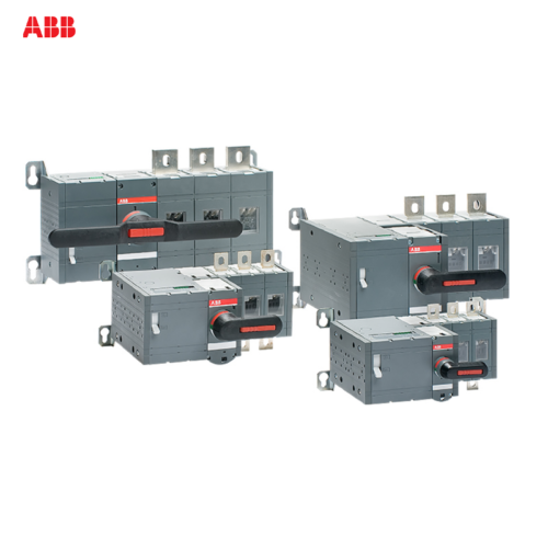 SwitchLine (OTM) 隔离开关