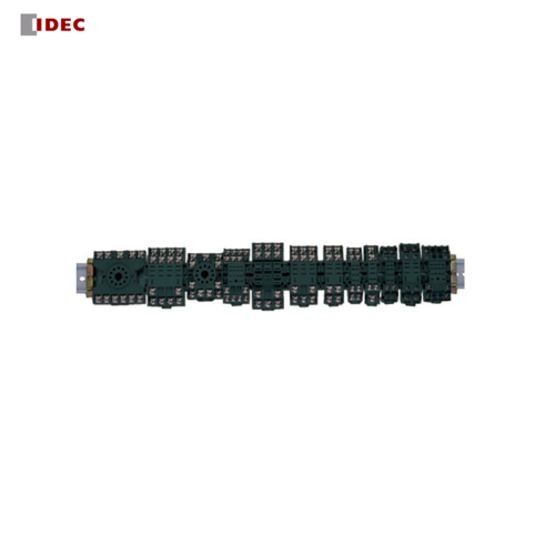 S系列 继电器插座