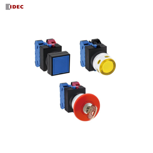 TW系列 控制元器件