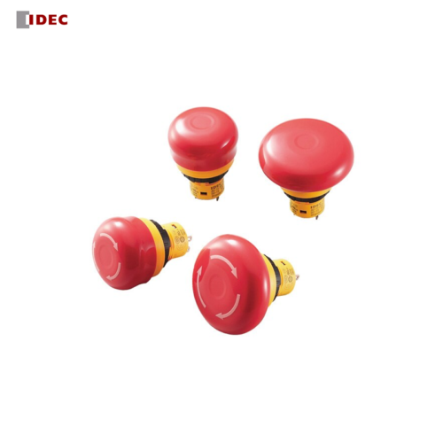 X6系列 紧急停止开关