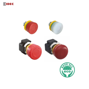 XA系列 紧急停止开关