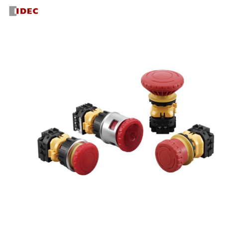 XN系列 紧急停止开关