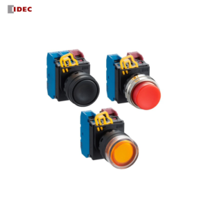 YW系列 控制元器件