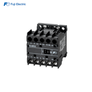 交流接触器及热过载继电器FJ系列