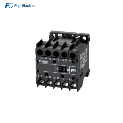 交流接触器及热过载继电器FJ系列