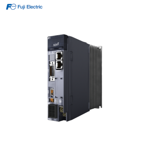 伺服系统 ALPHA5 Smart