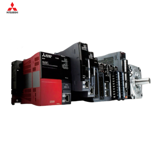 MELSEC iQ-R系列 伺服系统控制器