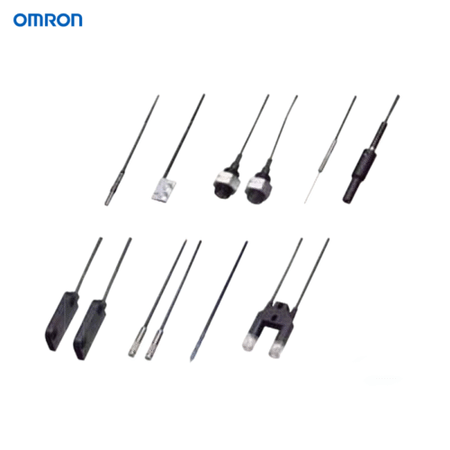 光纤头-光纤单元E32系列