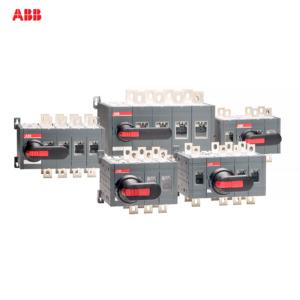 双电源手动转换开关