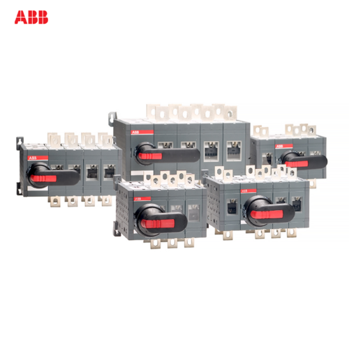 双电源手动转换开关