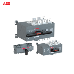 双电源电动转换开关