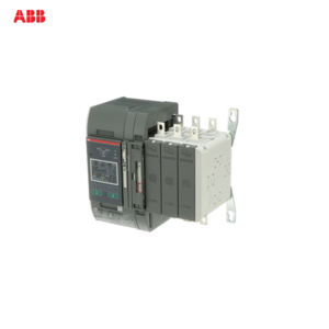 双电源自动转换开关