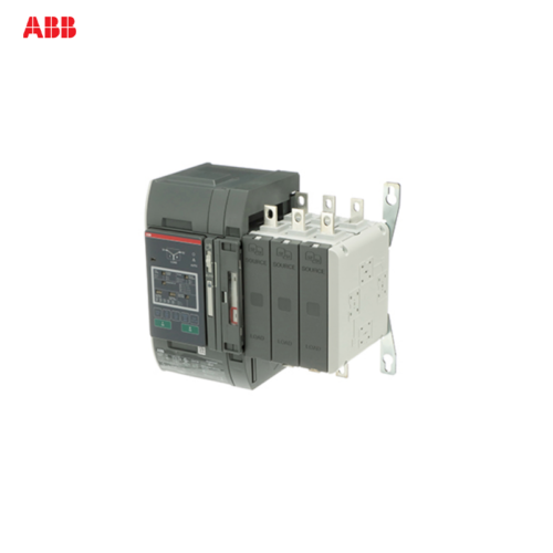 双电源自动转换开关