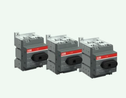 16-32 A 的 OTDC 隔离开关