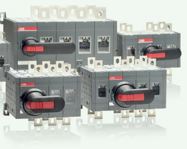 双电源手动转换开关