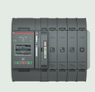 双电源自动转换开关