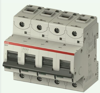 S800PV-S 系列微型断路器