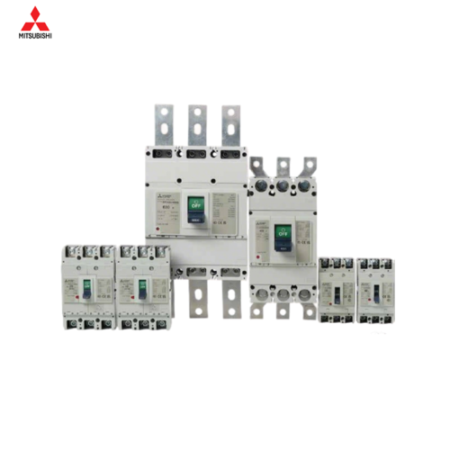 塑壳断路器 MX系列