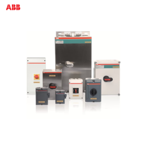 封闭式安全开关