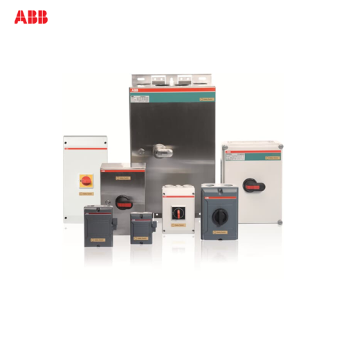 封闭式安全开关