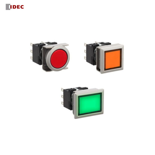 平面镶嵌框型 LB系列 控制元器件