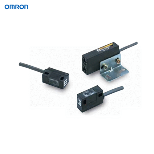 微小光点/标识（放大器分离）E3C-VS / VM