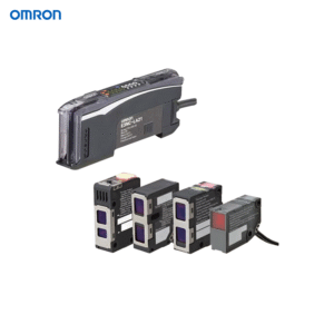 智能激光传感器E3NC