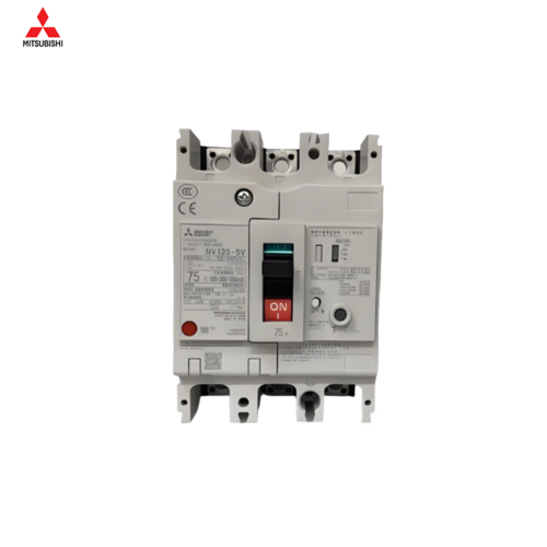 漏电断路器(ELCB）