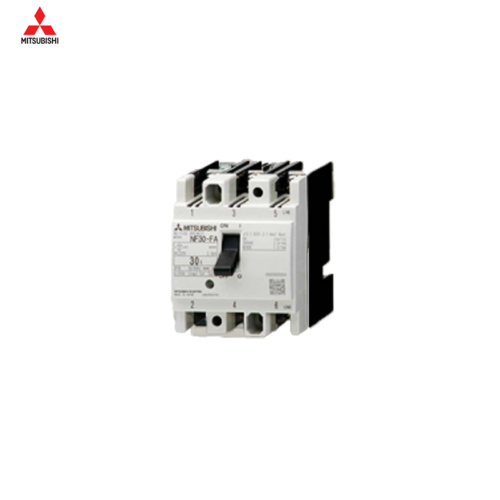 用于仪表盘和控制板的断路器