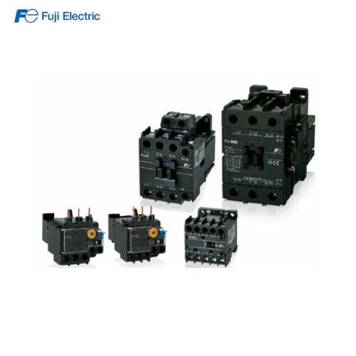 经济型电磁接触器 FJ系列
