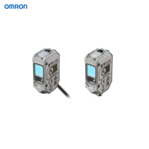 距离设定型观点传感器E3AS-HL系列