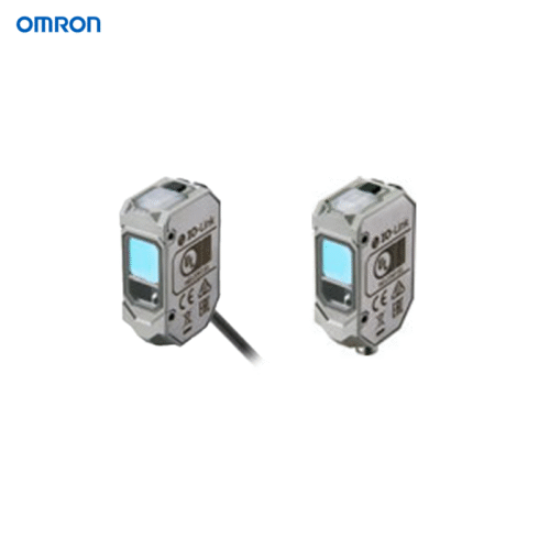 距离设定型观点传感器E3AS-HL系列 距离设定型观点传感器E3AS-HL系列