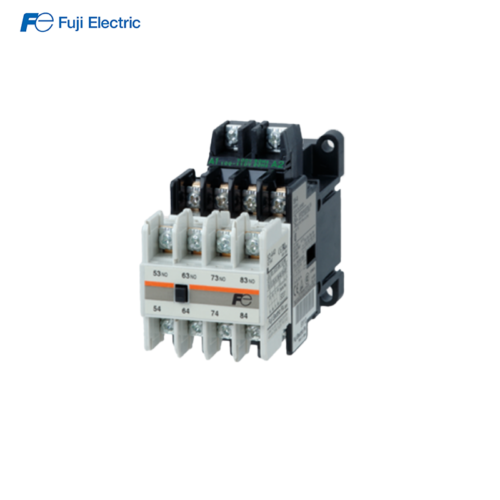 辅助继电器新型SC系列