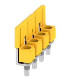 接线端子WQV 10/4