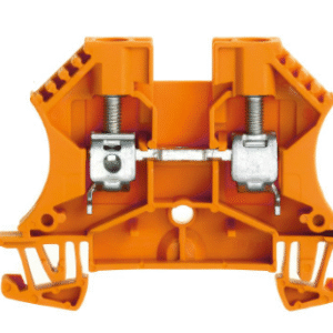 接线端子WDU 6 OR